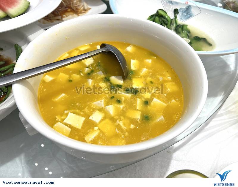 Tô Châu xứng danh đệ nhất thành phố cổ kính trữ tình - Ảnh 21 Tô Châu xứng danh đệ nhất thành phố cổ kính trữ tình - Ảnh 21